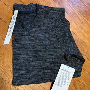 Lululemon Swiftly Relaxed Long Sleeve